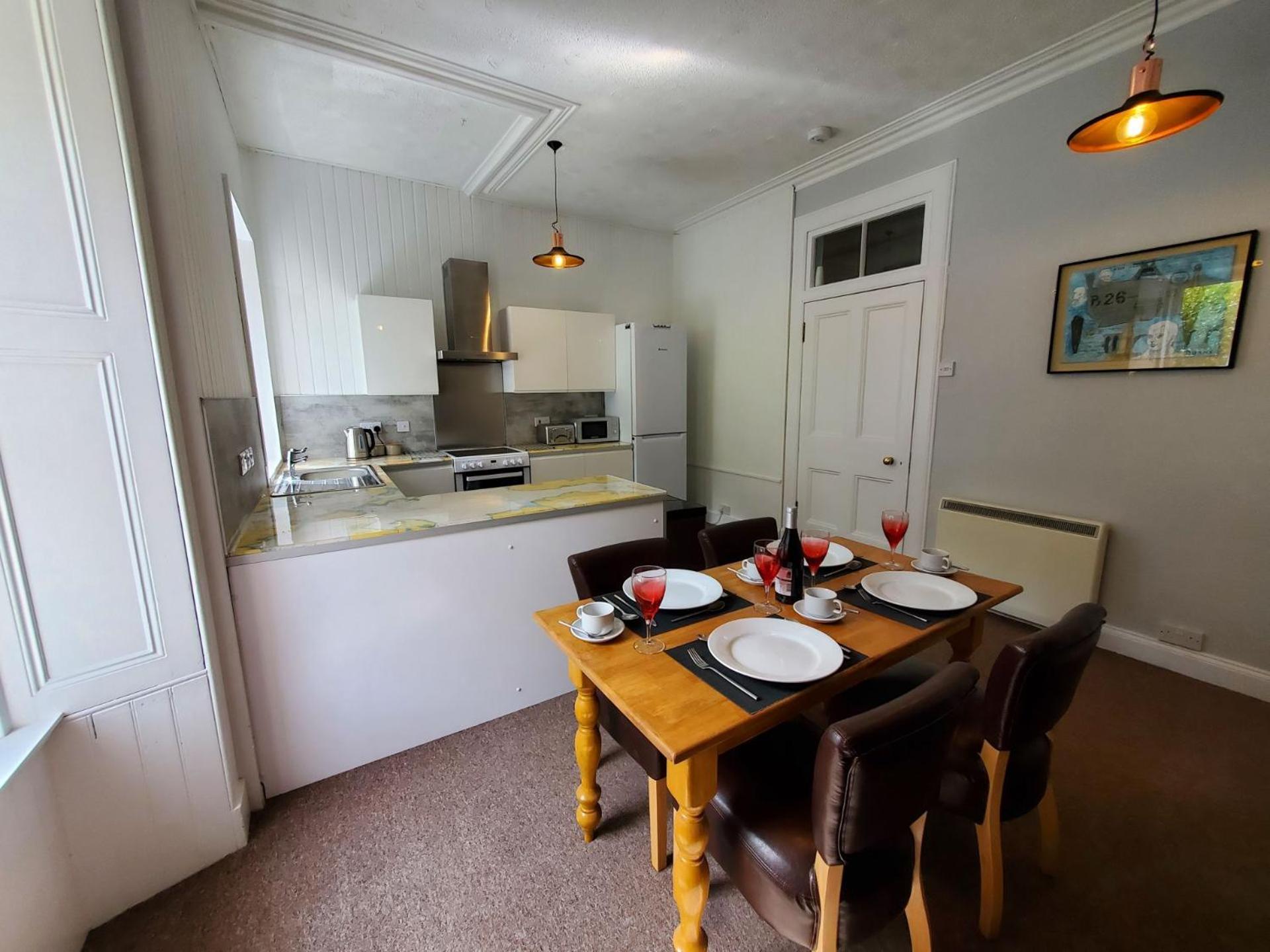 Little Bay View Holiday home *
