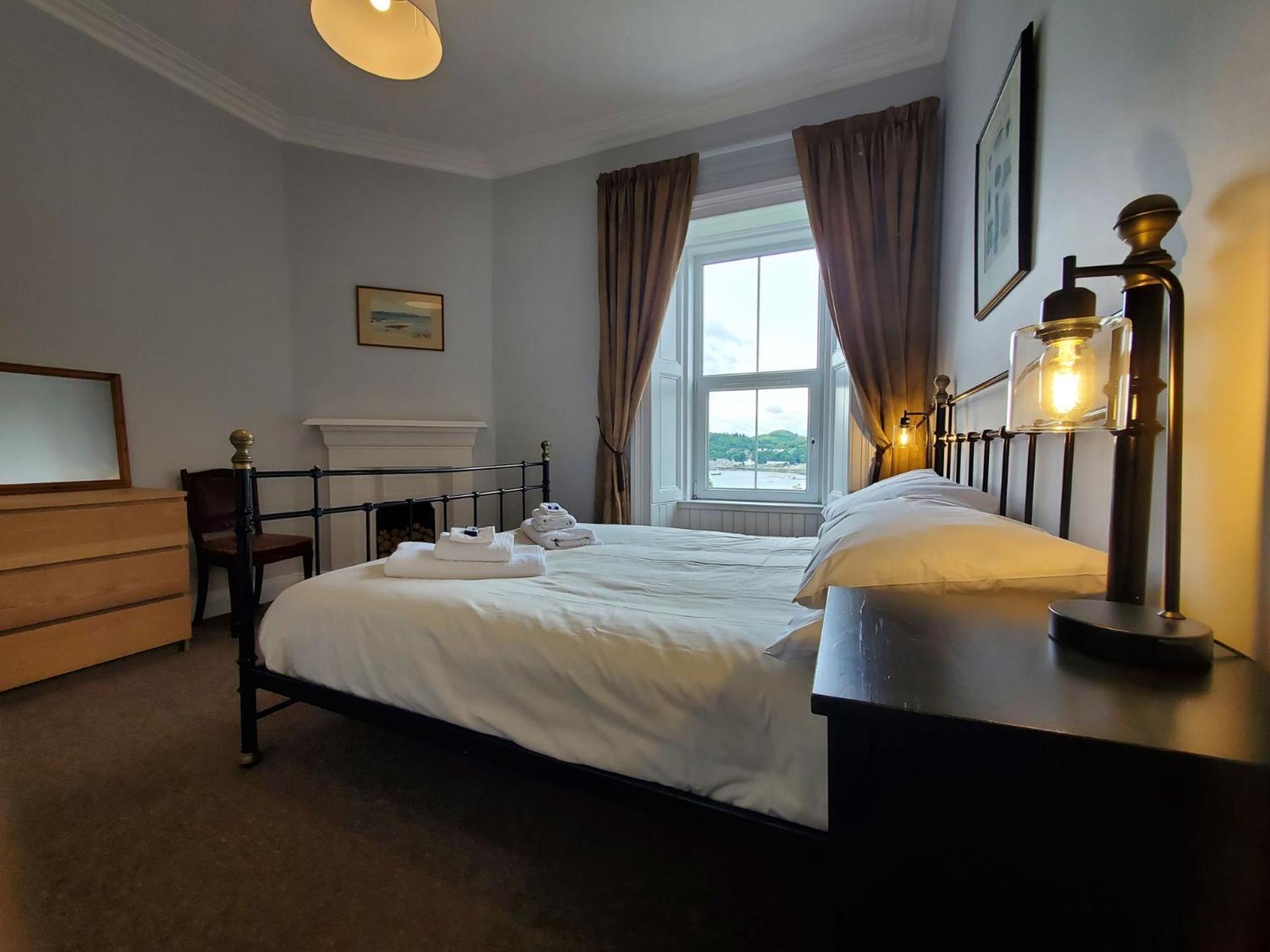Holiday home Little Bay View *