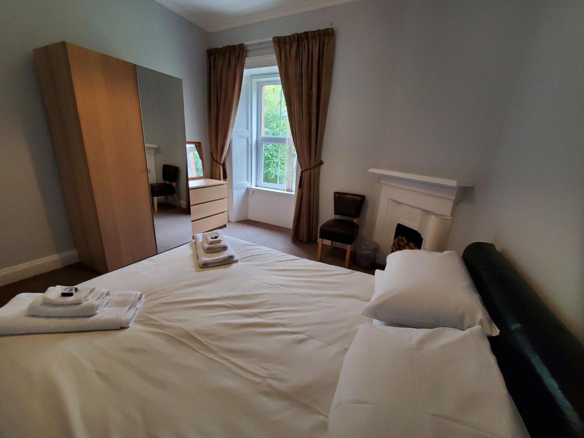 Holiday home Little Bay View Oban